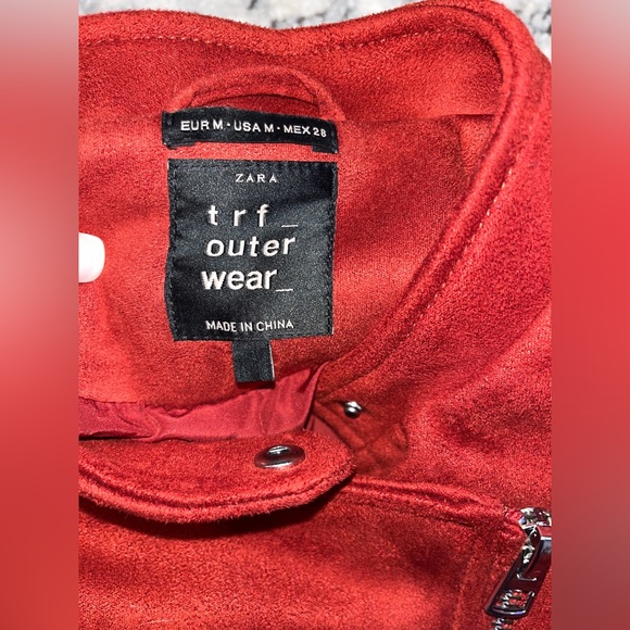 ZARA jacket - Picture 3 of 3